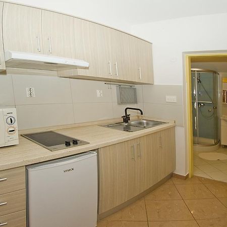 Apartments Tomato 1 Novigrad Istria 외부 사진