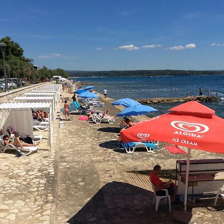 Apartments Tomato 1 Novigrad Istria 외부 사진