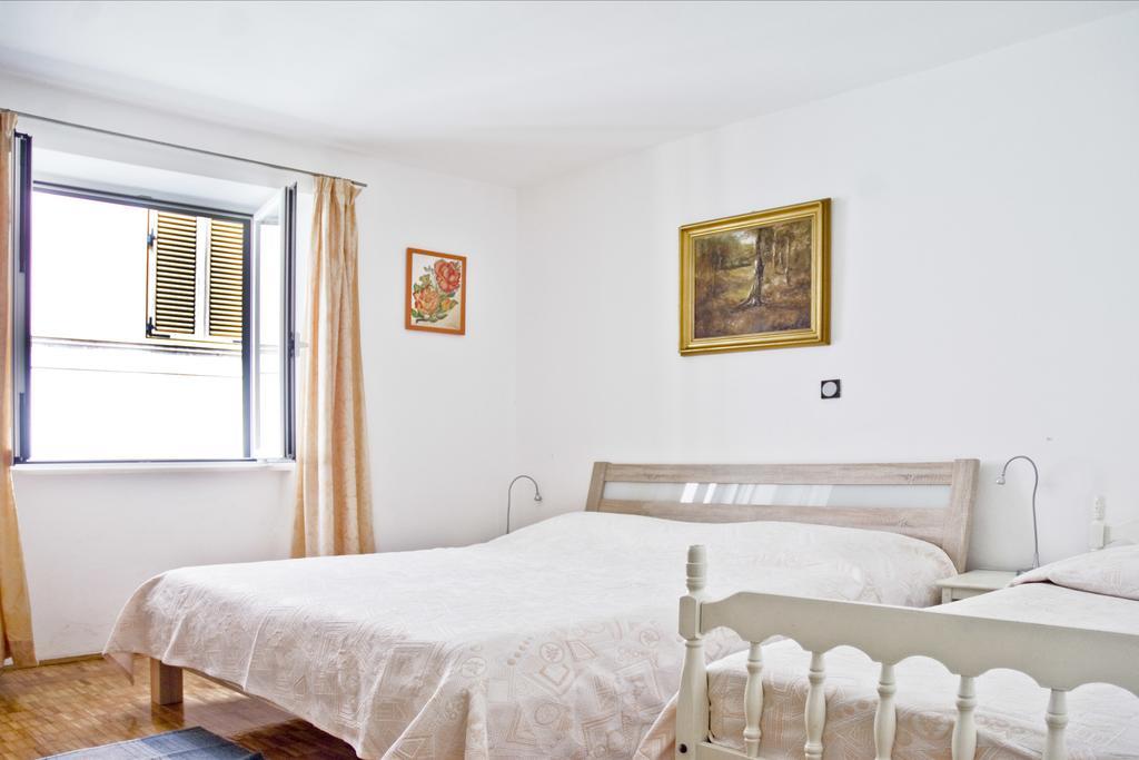 Apartments Tomato 1 Novigrad Istria 외부 사진