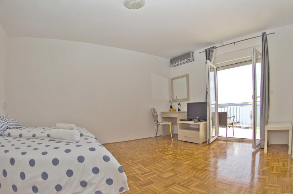 Apartments Tomato 1 Novigrad Istria 외부 사진