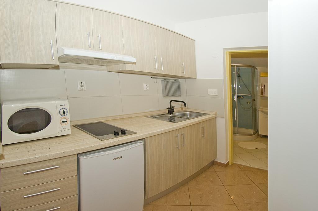Apartments Tomato 1 Novigrad Istria 외부 사진