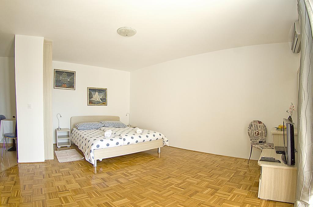 Apartments Tomato 1 Novigrad Istria 외부 사진