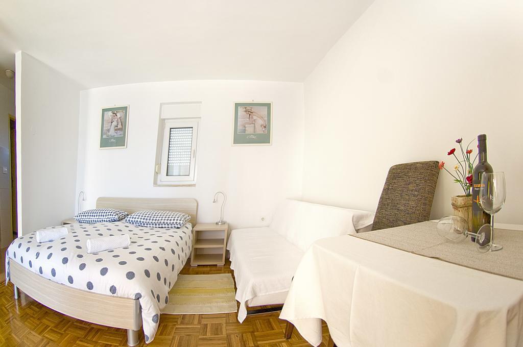 Apartments Tomato 1 Novigrad Istria 외부 사진