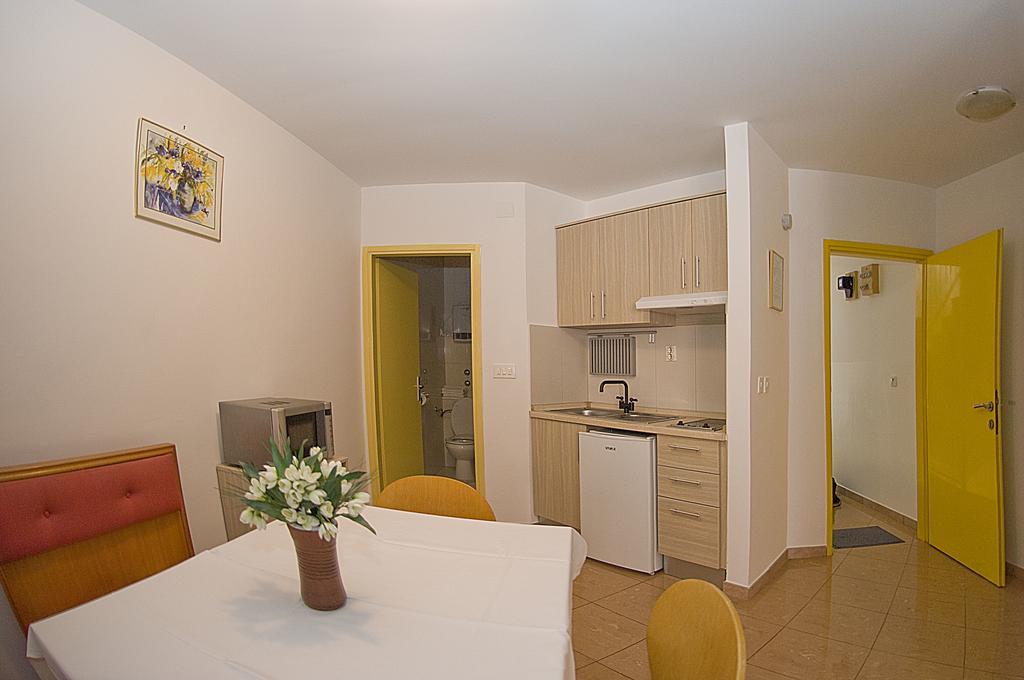 Apartments Tomato 1 Novigrad Istria 외부 사진
