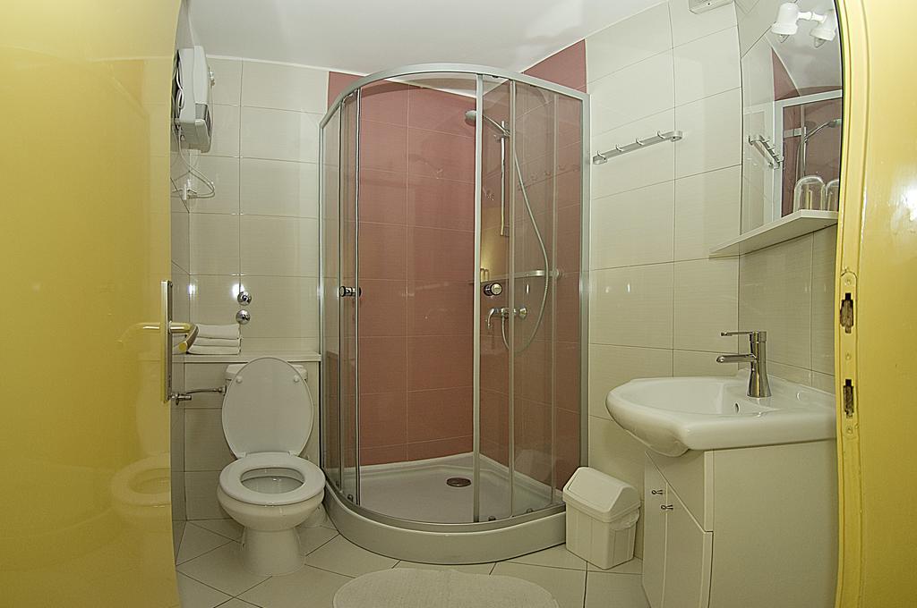 Apartments Tomato 1 Novigrad Istria 외부 사진