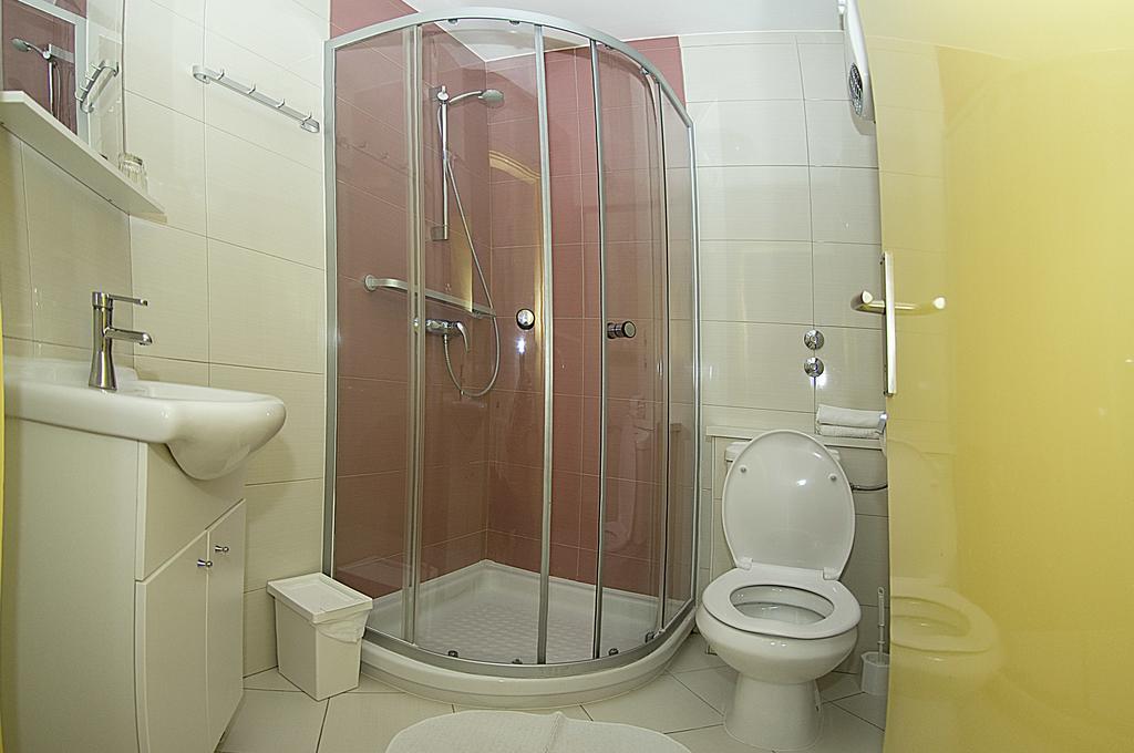 Apartments Tomato 1 Novigrad Istria 외부 사진