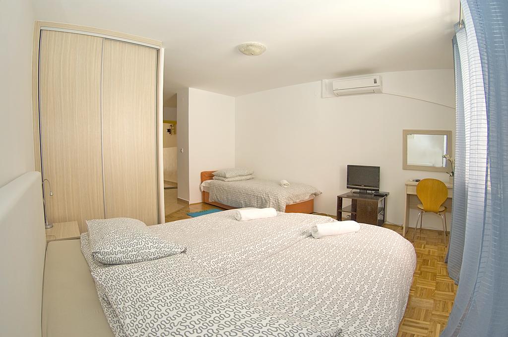 Apartments Tomato 1 Novigrad Istria 외부 사진