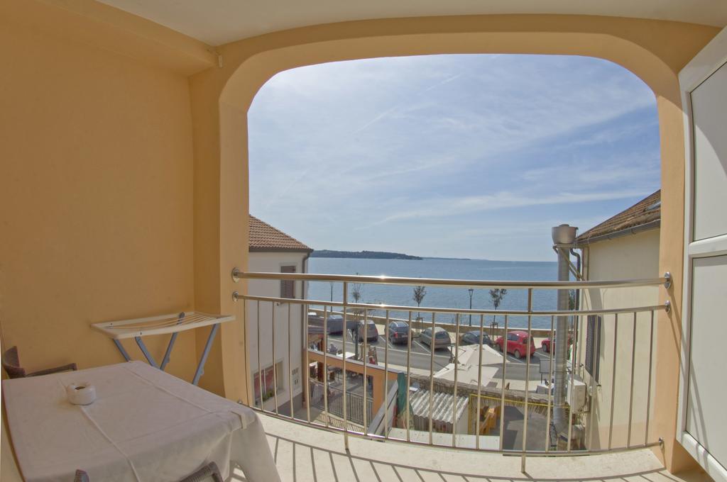 Apartments Tomato 1 Novigrad Istria 외부 사진