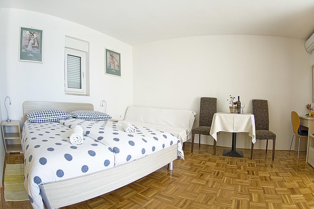 Apartments Tomato 1 Novigrad Istria 외부 사진